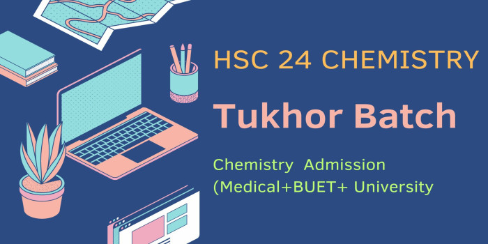 HSC'24 Tukhor Batch